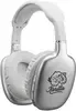 Customized Marconi Wireless Headphones for Music and Entertainment - PPI's Vegan Leather Over Ear Headphones