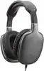 Customized Marconi Wireless Headphones for Music and Entertainment - PPI's Vegan Leather Over Ear Headphones