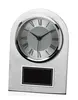 Maresol Branded Desk Clock - Custom Logo Promotional Clock