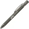 Marin Softy Monochrome Micro Knurl Stylus Pen (Black Ink)