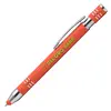 Marin Softy w/ Stylus - Full Color- Full Color Metal Pen