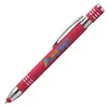 Marin Softy w/ Stylus - Full Color- Full Color Metal Pen