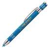 Marin Softy w/ Stylus - Full Color- Full Color Metal Pen