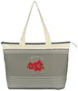 Logo Marina Tote Bag