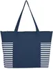 Custom Printed Maritime Tote Bag