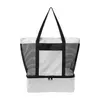 Marley rPET Tote Bag With Cooler Compartment