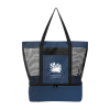 Marley rPET Tote Bag With Cooler Compartment