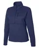 Marmot Ladies' Dropline Half-Zip Jacket