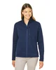 Marmot Ladies' Dropline Sweater Fleece Jacket