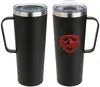 Customized 28 oz Stainless Steel Tumbler