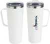 Customized 28 oz Stainless Steel Tumbler