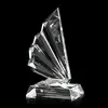 Crystal Marseille Logo Award