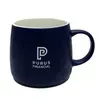 Mason 15 Fl. Oz. Ceramic Mug