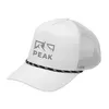 Match Play Mesh Back Rope Cap