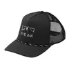 Match Play Mesh Back Rope Cap