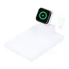 LogoMate Wireless Charger and iWatch Stand