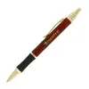 Matrix Grip Pen - Full Color - Full-Color Metal Pen