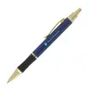 Matrix Grip Pen - Full Color - Full-Color Metal Pen