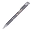 Matte Chico - Full Color - Full-Color Metal Pen