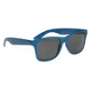 Matte Finish Malibu Sunglasses