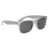 Matte Finish Malibu Sunglasses