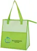 Matte Laminated Island Non-Woven Cooler Bag