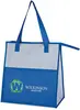 Matte Laminated Island Non-Woven Cooler Bag