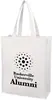 Matte Laminated Non-Woven Shopper Tote Bag