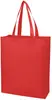 Matte Laminated Non-Woven Shopper Tote Bag