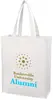 Matte Laminated Non-Woven Shopper Tote Bag