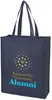 Matte Laminated Non-Woven Shopper Tote Bag