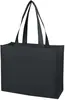 Matte Laminated Non-Woven Shopper Tote Bag