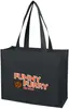 Matte Laminated Non-Woven Shopper Tote Bag