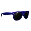 Matte Soft Touch Miami Sunglasses