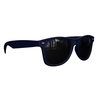 Matte Soft Touch Miami Sunglasses