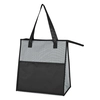 Matte Textured Cooler Bag