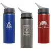 Maui - 24 oz. Aluminum Water Bottle - Laser