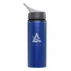 Maui - 24 oz. Aluminum Water Bottle - Laser