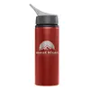 Maui - 24 oz. Aluminum Water Bottle - Laser