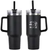 Maxim 40 oz Vacuum Insulated Stainless Steel Mug