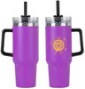 Maxim 40 oz Vacuum Insulated Stainless Steel Mug