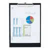 Customized Maxx Clipboard with Notepad (30 Sheets)