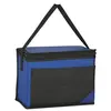 Meal Time Non-Woven Cooler Lunch Bag