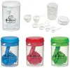 Custom Measuring Cup Set (9-Piece)