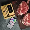 Meater Block 4-Probe WiFi Smart Meat Thermometer