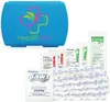 Custom Medi-Fey™ First Aid Kit (10 Piece)