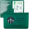 Personalized Medi-Fey™ Sanitizer First Aid Wallet