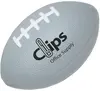 Personalized Football Stress Reliever