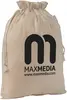 Medium Gift Bag - 4 oz. Recycled Cotton Blend