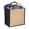 Customizable Jute Gift Tote (Medium Size)